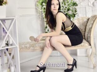 Sarinnani