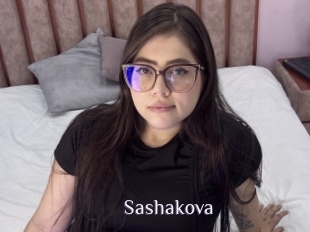 Sashakova