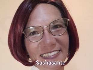 Sashasante