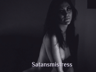 Satansmistress