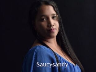 Saucysandy