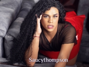 Saucythompson