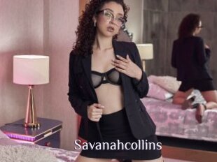Savanahcollins