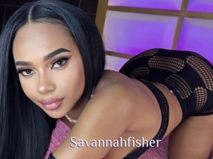 Savannahfisher