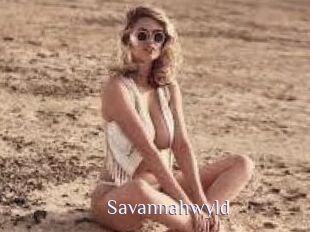 Savannahwyld