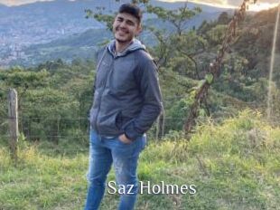 Saz_Holmes