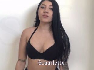 Scaarlettx