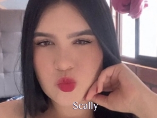 Scally