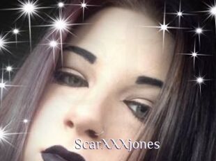 ScarXXXjones