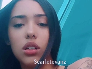 Scarletevanz