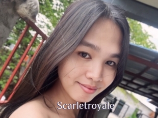 Scarletroyale