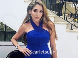 Scarletsunn