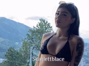 Scarlettblace