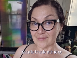 Scarlettvalentinexo