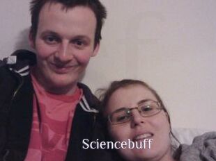 Sciencebuff