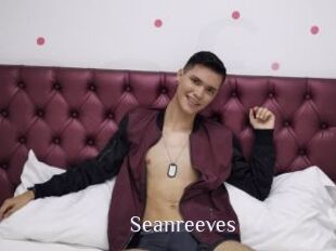 Seanreeves