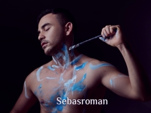 Sebasroman
