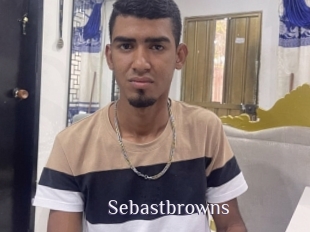 Sebastbrowns