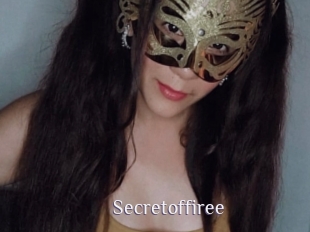 Secretoffiree