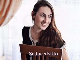 Seducedvikki