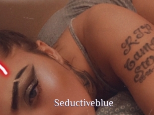 Seductiveblue