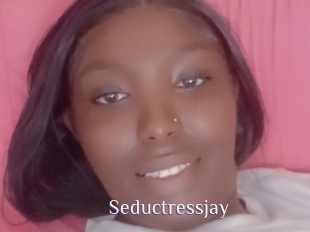 Seductressjay