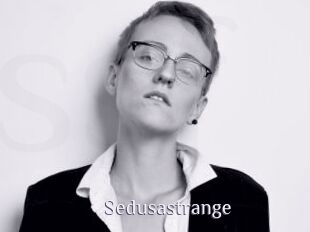 Sedusastrange