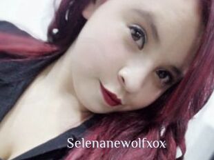 Selenanewolfxox