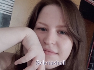 Selenashall