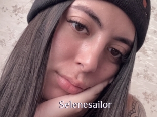 Selenesailor
