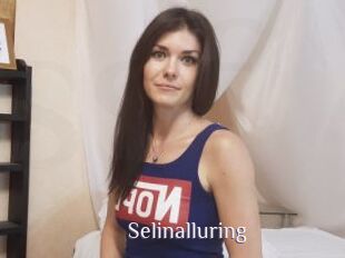 Selinalluring