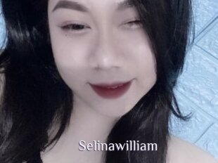 Selinawilliam