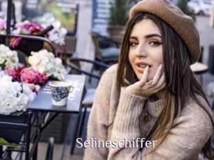 Selineschiffer