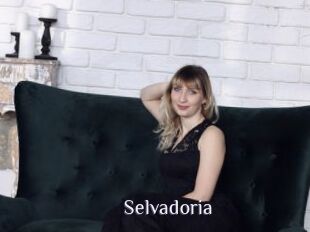 Selvadoria