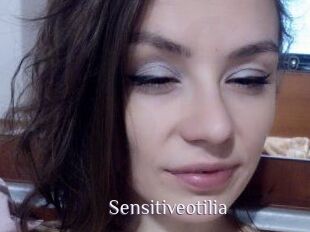 Sensitiveotilia