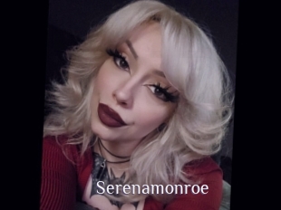 Serenamonroe