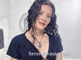 Serenebrauss