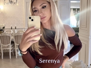 Serenya