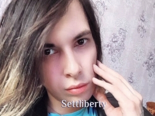 Settliberty