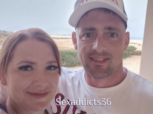 Sexaddicts36