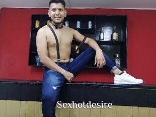 Sexhotdesire