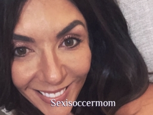 Sexisoccermom