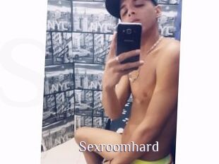 Sexroomhard