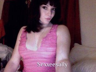 Sexxeesally