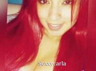 Sexxycarla