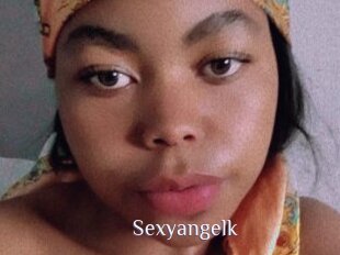Sexyangelk