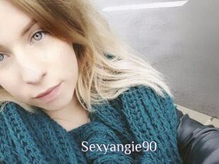 Sexyangie90