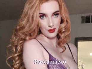 Sexyanniexo