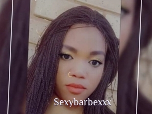 Sexybarbexxx