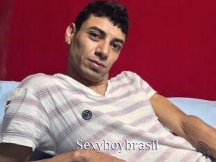 Sexyboybrasil